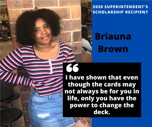 Briauna B. 